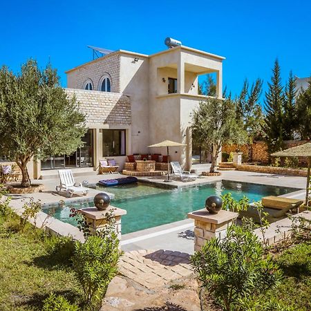 Villa Outmama Charme & Comfort Essaouira Eksteriør bilde