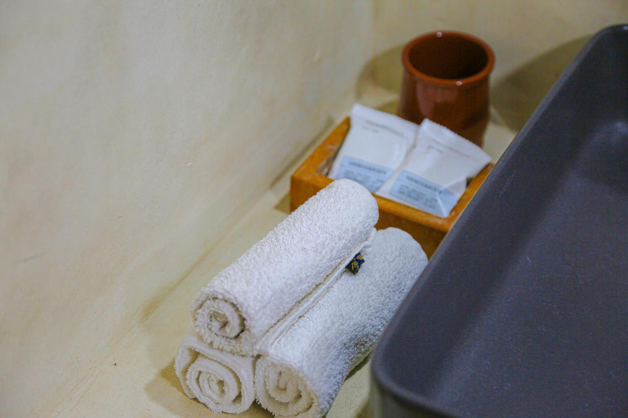 Villa Outmama Charme & Comfort Essaouira Eksteriør bilde