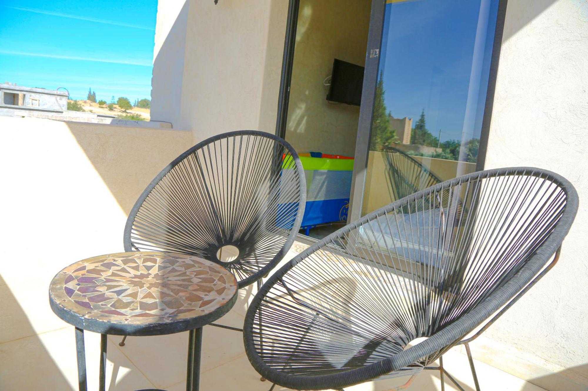 Villa Outmama Charme & Comfort Essaouira Eksteriør bilde