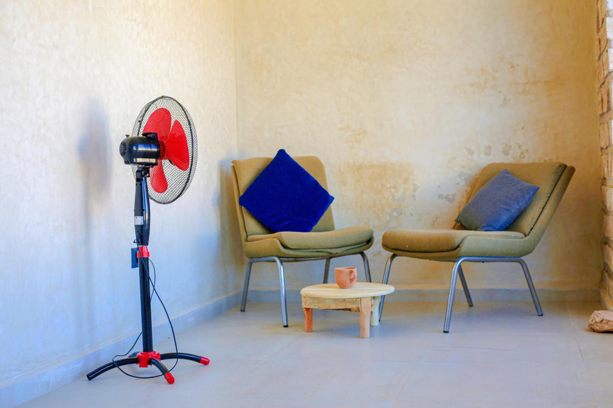 Villa Outmama Charme & Comfort Essaouira Eksteriør bilde