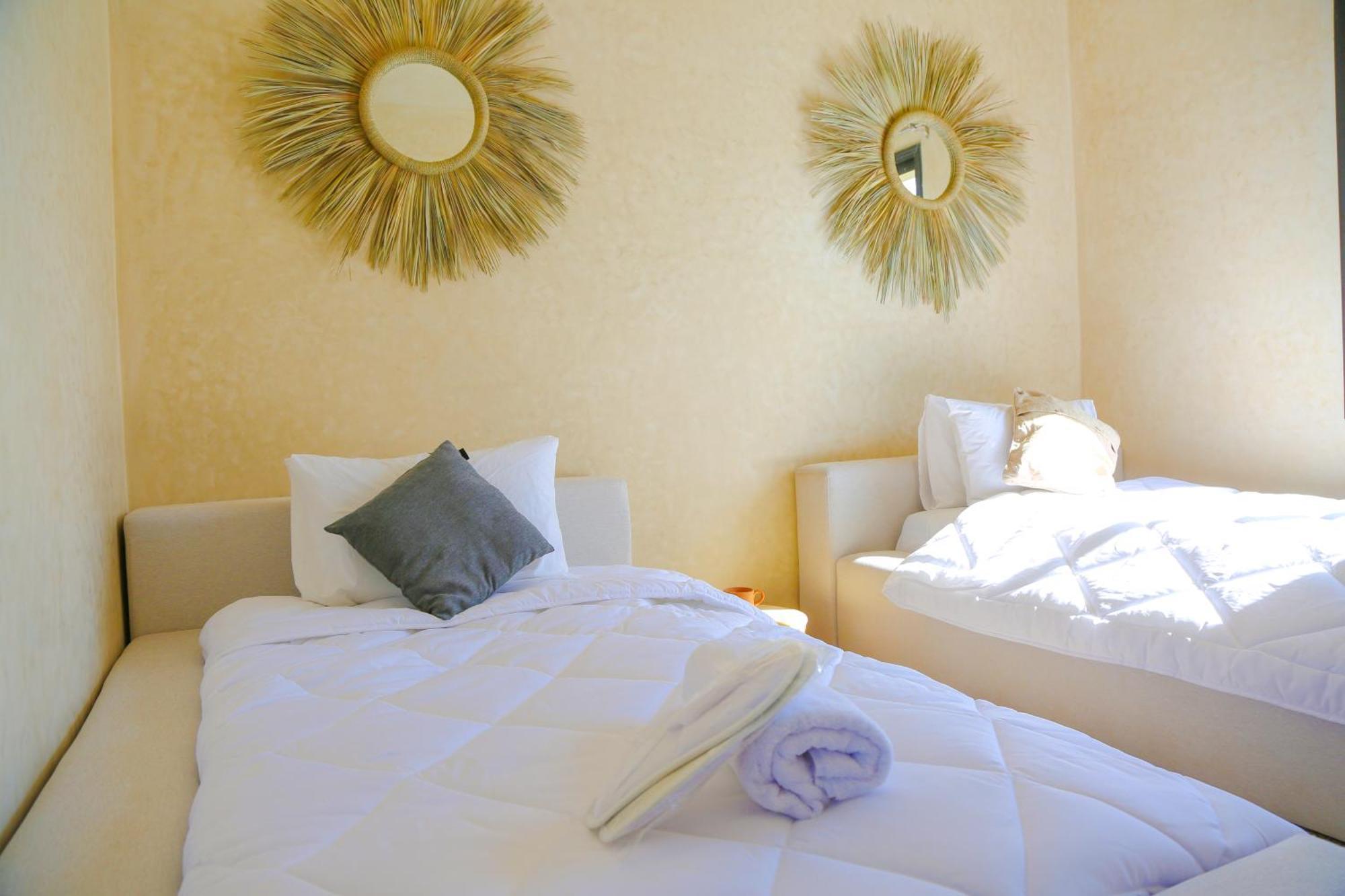 Villa Outmama Charme & Comfort Essaouira Eksteriør bilde
