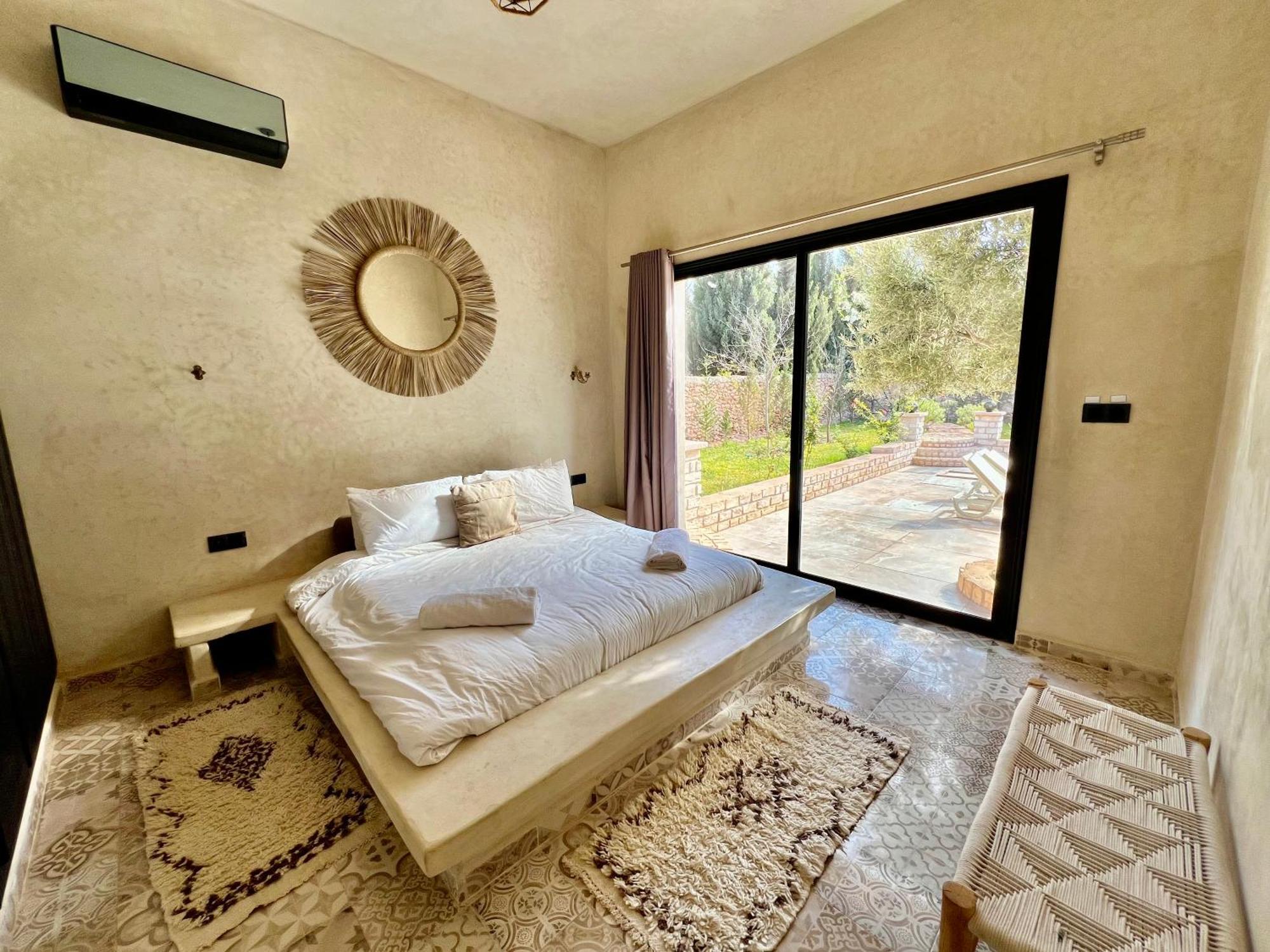 Villa Outmama Charme & Comfort Essaouira Eksteriør bilde