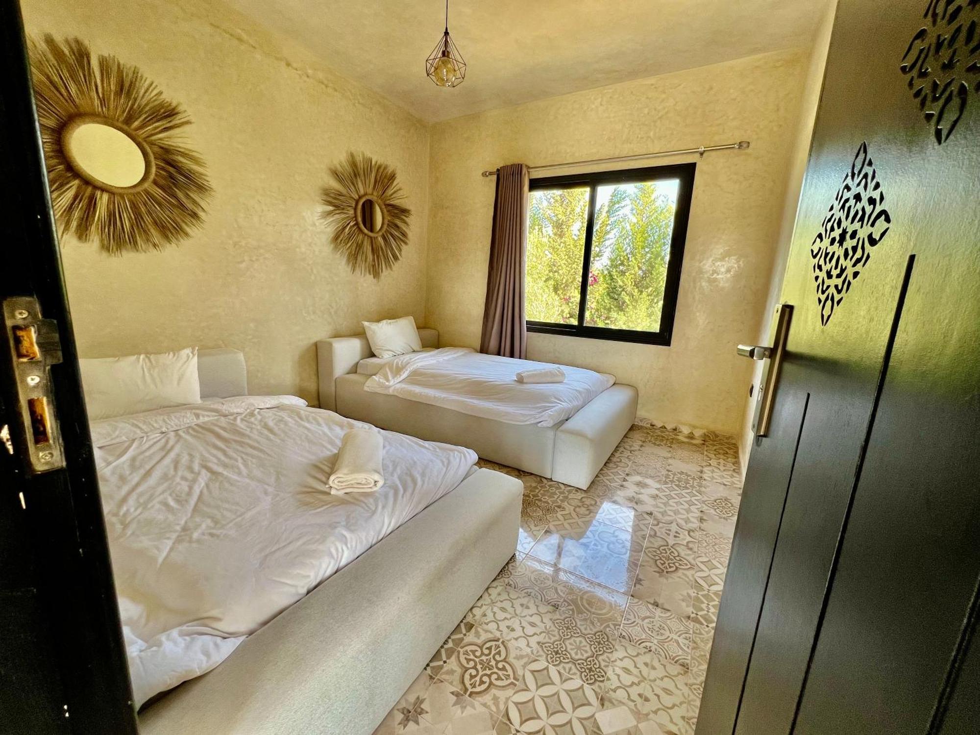 Villa Outmama Charme & Comfort Essaouira Eksteriør bilde