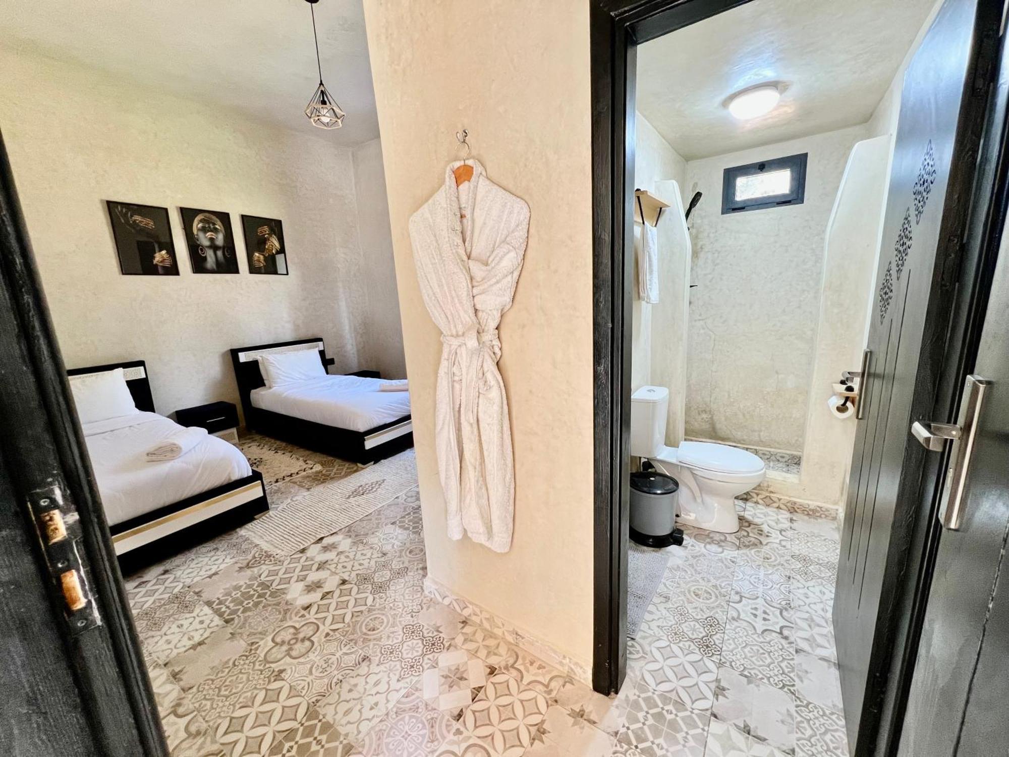 Villa Outmama Charme & Comfort Essaouira Eksteriør bilde
